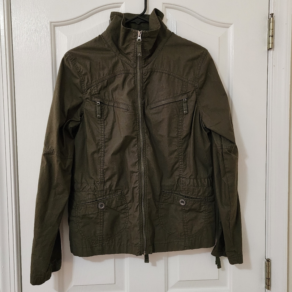 Eddie Bauer Jacket Women's Medium